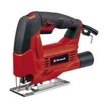 Sierra Caladora 400 Watts Tc-js 60 /1 + Lijadora 1/3 Pliego 150watts
