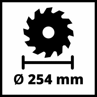 Sierra De Mesa 10"  2.200 Watts