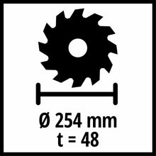 Sierra De Mesa 10"  2.200 Watts
