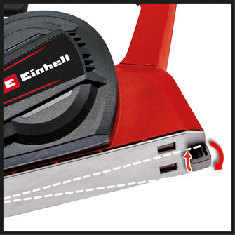 Cepillo Eléctrico 750 Watts