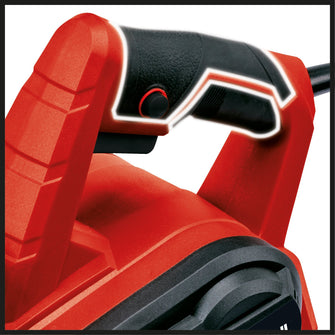 Cepillo Eléctrico 750 Watts