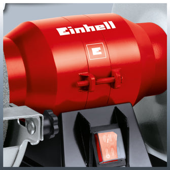 Esmeril de Banco 6" 1500 Watts
