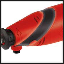Mototool Eléctrico 135 Watts Incluye Eje Flexible Y Set de 189 Pzs