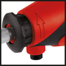Mototool Eléctrico 135 Watts Incluye Eje Flexible Y Set de 189 Pzs