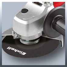Minipulidora 4-1/2" 850 Watts 12000 Rpm Mango Intercambiable 3 Posiciones