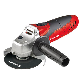 Taladro Percutor 1/2" 650 Watts Vvr + Minipulidora 5" 850 Watts 11.000