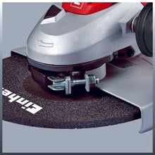 Pulidora 7" 2.300 Watts 8600 Rpm Sistema Protección Antipolvo Interno Mango Intercambiable 3 Posiciones