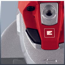 Pulidora 7" 2.300 Watts 8600 Rpm Sistema Protección Antipolvo Interno Mango Intercambiable 3 Posiciones