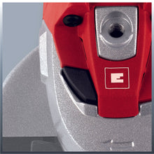Pulidora 9" 2.000 Watts 6500 Rpm Sistema Protección Antipolvo Interno Mango Intercambiable 3 Posiciones