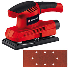 Lijadora 1/3 Pliego 150watts + Atornillador 1/4