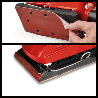 Lijadora 1/3 Pliego 150watts + Atornillador 1/4