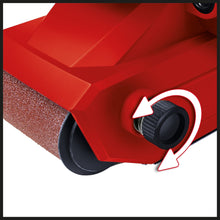 Lijadora de Banda 3 X 21 380 Rpm 800 Watts