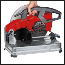 Tronzadora 14" 2.300 Watts