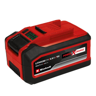 Batería 18v 4 - 6  Ah Power-X-Change Plus