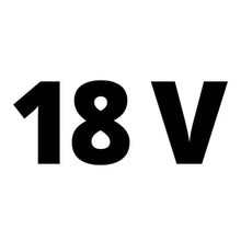Batería 18v 4 - 6  Ah Power-X-Change Plus