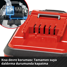 Bateria Sealed 18v 4,0 Ah