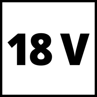 Starter Kit 18v Batería 5.2 Ah y Cargador Bivolt