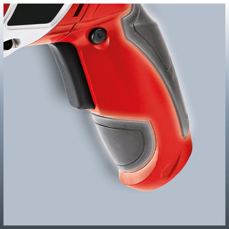 Atornillador 1/4" Hexa Ion de Litio