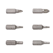 Atornillador 1/4" Hexa Ion de Litio