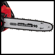 Motosierra Inalámbrica Einhell Fortexxa 18/30 18v 30cm + Kit
