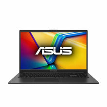 Portátil Asus 15.6 Pulgadas Negro