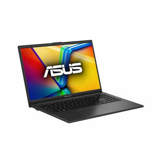 Portátil Asus 15.6 Pulgadas Negro