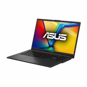 Portátil Asus 15.6 Pulgadas Negro