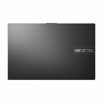 Portátil Asus 15.6 Pulgadas Negro