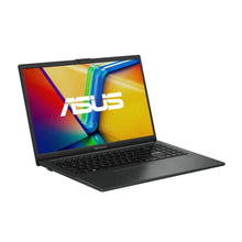 Portátil Asus 15.6 Pulgadas, Negro