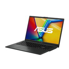 Portátil Asus 15.6 Pulgadas, Negro