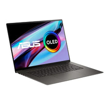 Portátil Asus 16 Pulgadas Gris