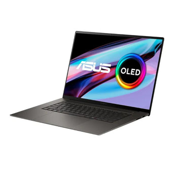 Portátil Asus 16 Pulgadas Gris