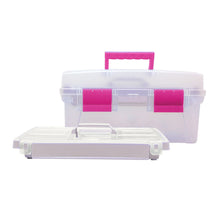 Caja Vanity Elegance Natural