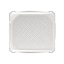 Butaco Pequeño Blanco