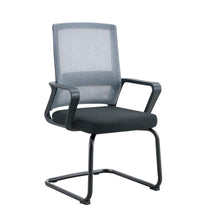 Combo para Oficina Lurian, Incluye Escritorio y Silla de Escritorio