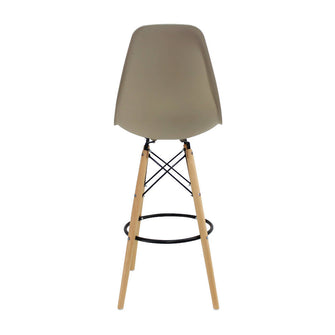 Butaco Eames Tipo Bar - Beige