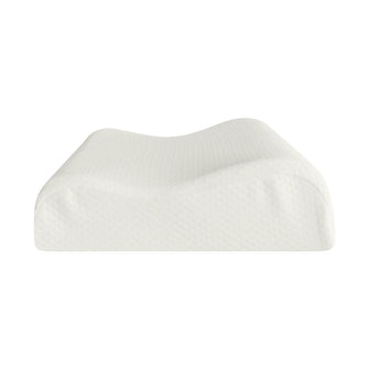 Almohadas Viscofoam Cervical Pack 4 Unidades, Color Blanco