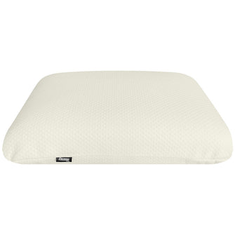 Almohadas Super Memory Dream Pack 4 Unidades, Color Blanco