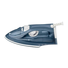 Plancha de Ropa Black & Decker Vapor Irbd300 Trueglide, Azul