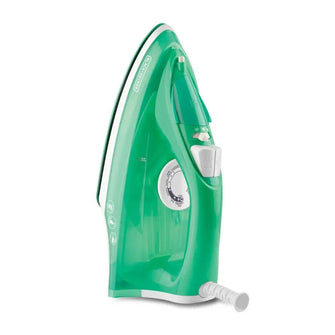 Plancha de Vapor Black+Decker, Verde