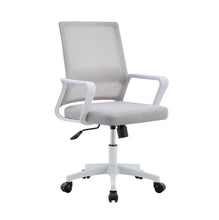 Combo para Oficina Nórdik, Incluye Escritorio y Silla de Escritorio