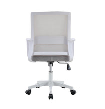 Combo para Oficina Zafra, Incluye Escritorio y Silla de Escritorio