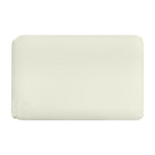 Almohadas Memory Dream Pack 4 Unidades, Color Blanco