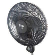 Ventilador Tropical Plus Negro