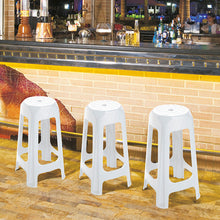 Butaco Bar Blanco