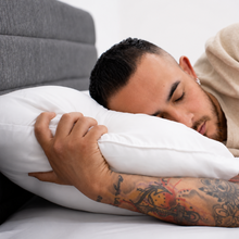 Almohadas Kardaflex Pack 6 Unidades, Color Blanco