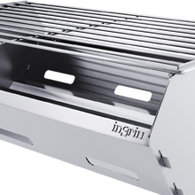 Asador a Carbon Portatil Picnic InGrill
