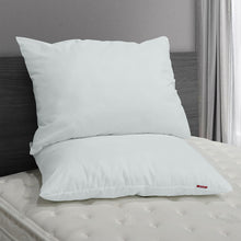 Almohadas Kardaflex Pack 6 Unidades, Color Blanco