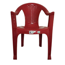 Silla Liberty Rojo