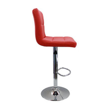 kit por 2 Silla Confort Bar - Rojo